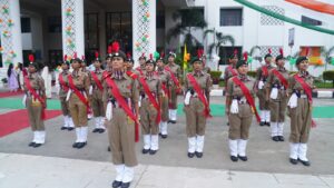 तिरंगे के रंग में रंगा एसजीआरआर विश्वविद्यालय 2 IMG 20260815 WA0069