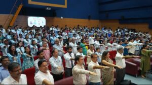 युवाओं की भागीदारी से साकार होगा विकसित भारत-2047 का संकल्प: डॉ धन सिंह रावत 3 IMG 20260914 WA00132