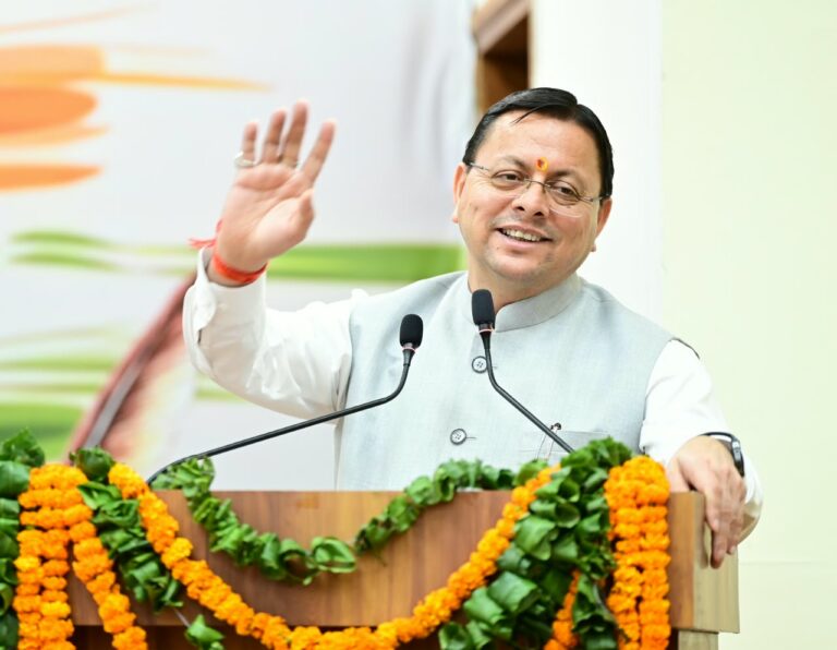 उत्तराखण्ड : शहरों का होगा कायाकल्प, 98 छोटे-बड़े शहरों के मास्टर प्लान जल्द होंगे तैयार
