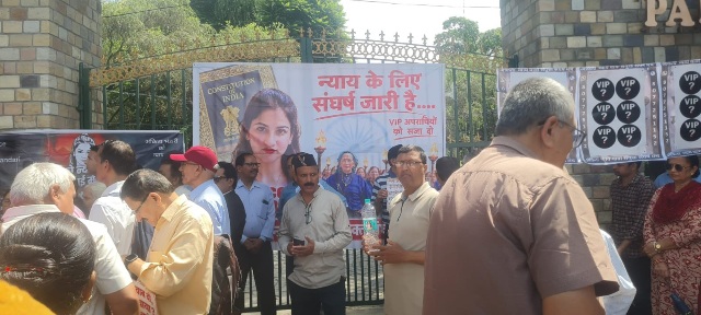 अंकिता भंडारी हत्याकांड: चार वर्ष बाद भी न्याय की लड़ाई जारी, सवाल बरकरार