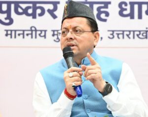 पीएमजीएसवाई ने पहाड़ जैसी जिंदगी को दी नई रफ्तार, उत्तराखण्ड में 21915 किमी. की 2826 सड़कों का बिछा जाल 2 IMG 20260919 WA0008