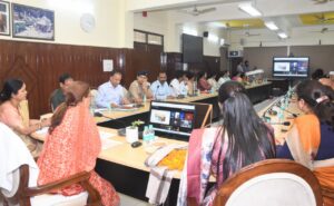 सेवा संकल्प अभियान के तहत पौड़ी जनपद के 1853 आंगनबाड़ी केंद्रों में आयोजित होगा “आंगन का मिलन” कार्यक्रम 2 IMG 20260921 WA0016