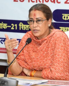सेवा संकल्प अभियान के तहत पौड़ी जनपद के 1853 आंगनबाड़ी केंद्रों में आयोजित होगा “आंगन का मिलन” कार्यक्रम 3 IMG 20260921 WA0018