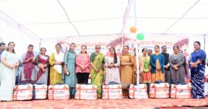 हर पात्र लाभार्थी तक योजनाओं का लाभ पहुँचाना सरकार का लक्ष्य: रेखा आर्या 3 IMG 20260925 WA0004 1