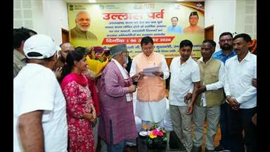 चकराता के आवासीय विद्यालयों में एससी विद्यार्थियों के लिए 50 प्रतिशत प्रवेश व्यवस्था बहाल करने की मांग