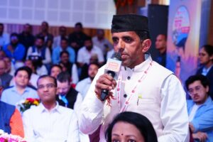 विकसित उत्तराखण्ड की यात्रा में प्रदेश के युवाओं, उद्यमियों और नवाचारकर्ताओं की महत्वपूर्ण भूमिका : धामी 5 IMG 20261017 WA0025