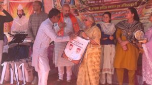 स्वतंत्रता सेनानी कर्मवीर जयानंद भारती के भवन का होगा जीर्णोद्धार, मुख्यमंत्री घोषणा में हुआ शामिल 3 IMG 20261018 WA0013