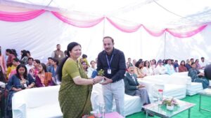 श्री गुरु राम राय विश्वविद्यालय में खेलोत्सव-2026 का भव्य आगाज 4 IMG 20261028 WA0011